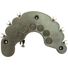 New Rectifier For Mercedes