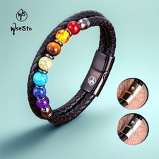 WseSto Armband Leder