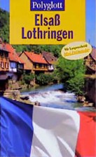 Elsass mit Lothringen