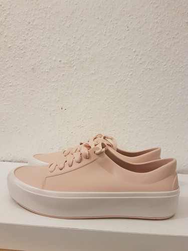 Melissa lace sneaker - lace, damen