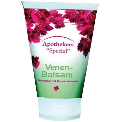 Venen balsam 150 - venen,