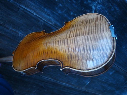 Alte rare geige old - -,