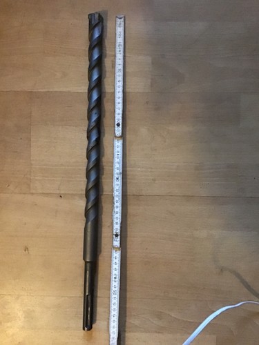 Steinbohrer sds max bohrer - sds,