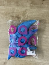 Plüschmütze Perücke Goku Wig Drachen Kostüm Zubehör Karneval Kinder Erwachsene