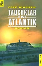 Tauchklar im Atlantik von Erik Maasch | Buch | Zustand gut