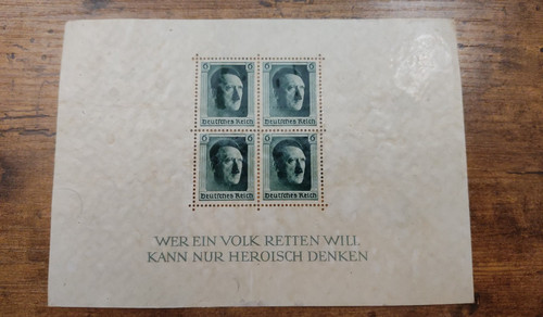 Briefmarken deutsches reich - deutsches,