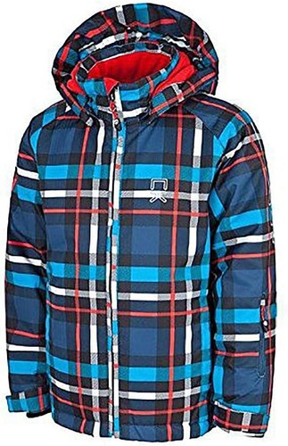 Color kids jungen jacke - color,