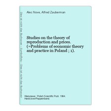 Studies on the theory of