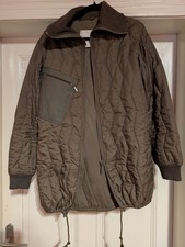 Bundeswehr BW Kälteschutz Jacke - Unterziehjacke - Gr. 12