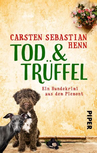 Carsten sebastian henn - carsten,