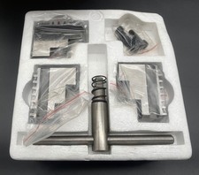 Paulimot 3-Backen-Futter Ø160 mm – Typ K11