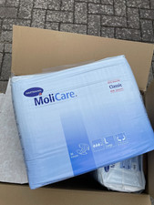 MoliCare  30 Large Classic= 30 Stück Inkontinenzhosen Erwachsenen Windel