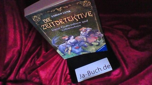 Die zeitdetektive unter - zeitdetektive:,