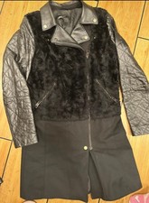 OUI Übergangsmantel Damen