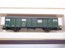 ARNOLD 4417 Gedeckter