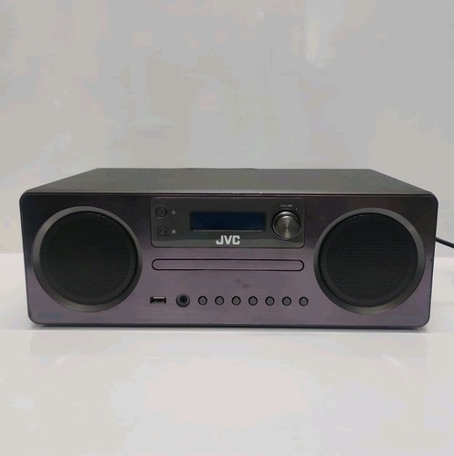 Jvc d70 wireless micro - jvc,