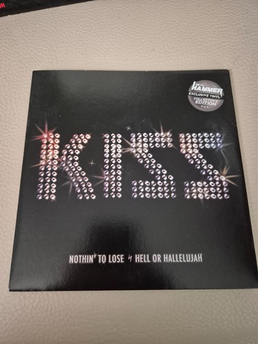 Single kiss nothin - ,