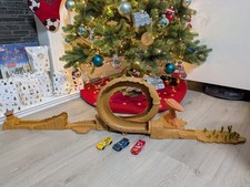 Disney Pixar Cars Willys Butte