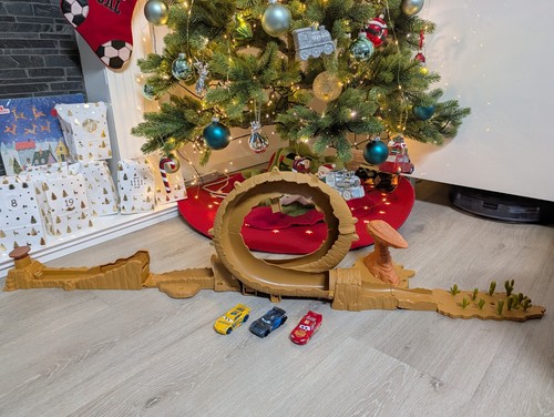 Disney pixar cars willys - pixar,