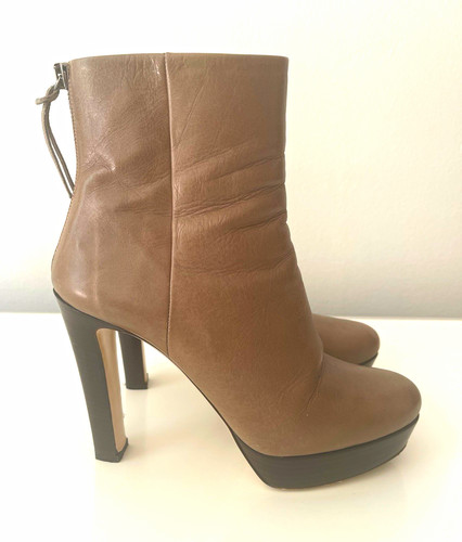 Miu damen stiefeletten - miu,