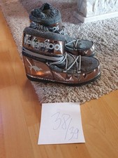 Schuhe ,Stiefel  kangaroos Gr.38/39 neuwertg absolut TOP!!!!