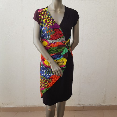 Bildhübsches kleid von derhy - von,