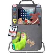 Rückenlehnenschutz Auto