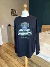 Sweatshirt TRIGEMA Gr. XL