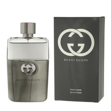 Gucci Guilty Pour Homme Eau De