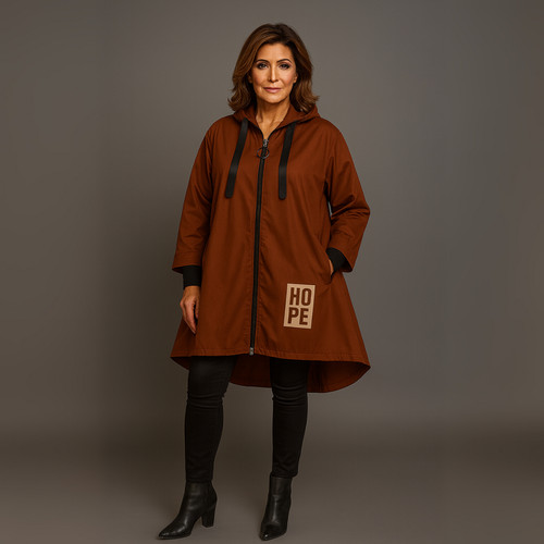 Rockthosecurves damen jacke - damen,