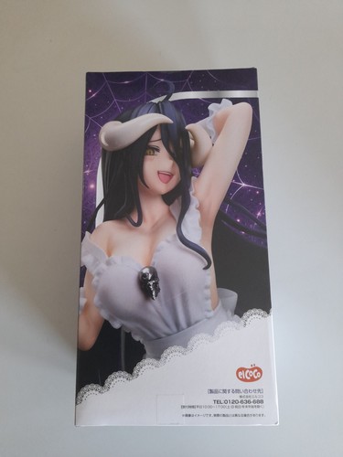 Elcoco overlord albedo - elcoco,