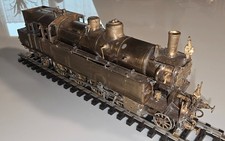 Gerard  629 C Tenderlok