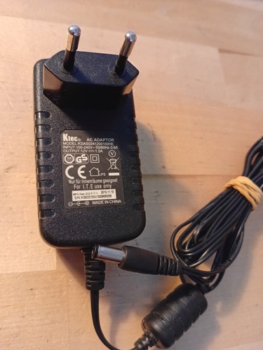 Ktec adapter model - adapter,