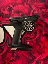 Sanwa m17 ultra response - sanwa,