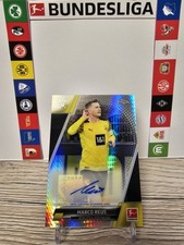 Topps Chrome Marco Reus (BVB)  Auto Nummeriert /175