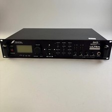 Fractal Audio Axe FX Ultra