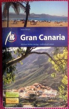 Gran Canaria Reiseführer