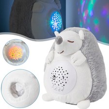 Baby Einschlafhilfe mit