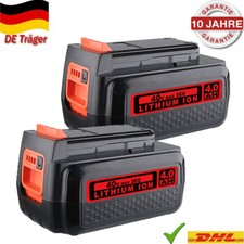 1/2x 36V 4.0Ah Li-Ion