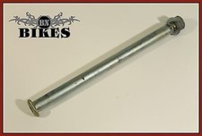 YAMAHA FZR1000 FZR 1000 3LE EXUP - Steckachse Schwingenachse Achse Schwinge