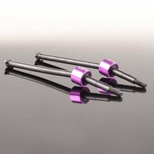 For SAVAGE XS FLUX Steel CVD