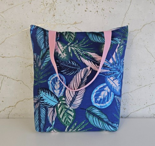 Shopper tasche handarbeit - tasche,