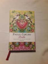 Paulo Coelho , Liebe
