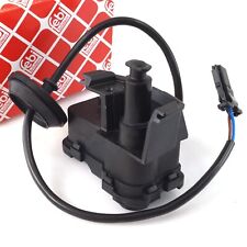 FEBI Zentralverriegelung