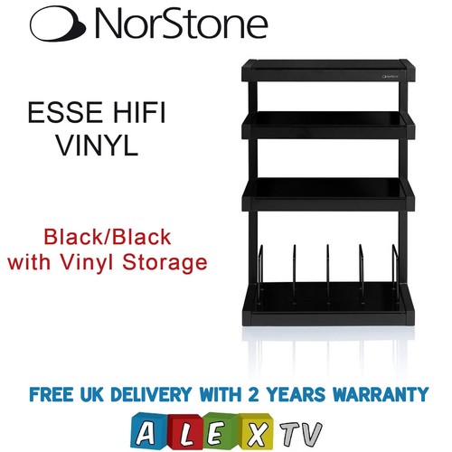 Norstone esse hifi - esse, rack