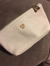 Mcm Kosmetiktäschchen Pochette