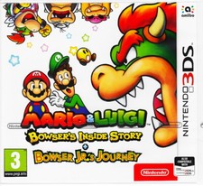 Mario & Luigi: Abenteuer