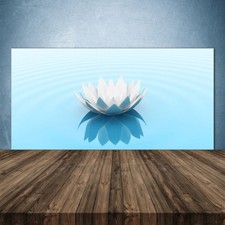 Küchenrückwand aus Glas ESG