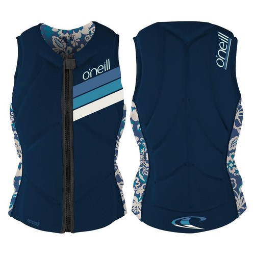 Neill wms slasher comp vest - o'neill,