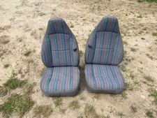 Jeep wrangler vordersitze - 2,